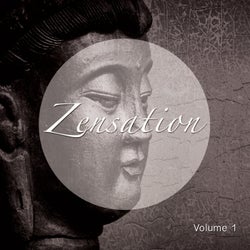 Zensation, Vol. 1 (Easy Flow Relax Tunes)