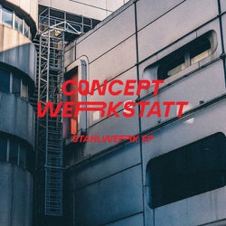 Concept Werkstatt