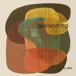 Galanding Collection 2