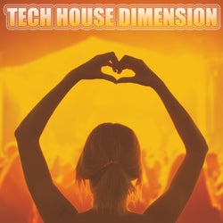 Tech House Dimension