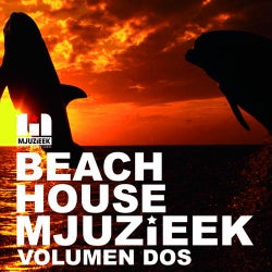 Beach House Mjuzieek - Volumen Dos