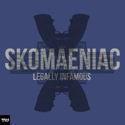 Legally Infamous