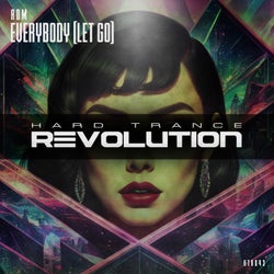 Everybody (Let Go) (Extended Mix)