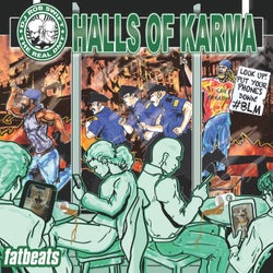 Halls Of Karma