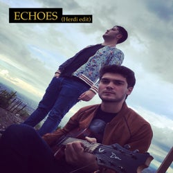 Echoes (Herdi Edit)