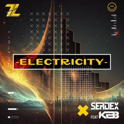 Electricity (feat. KBB)