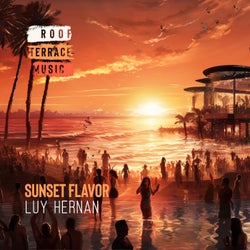 Sunset Flavor