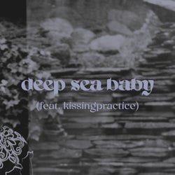 deep sea baby