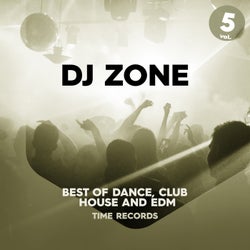 DJ Zone, Vol. 5