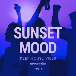 Sunset Mood (Deep-House Vibes), Vol. 2