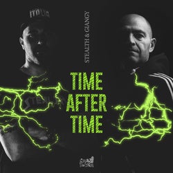 Time After Time (Extended Mix)