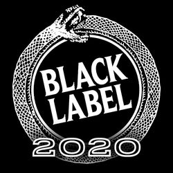 NSD: Black Label - Best of 2020