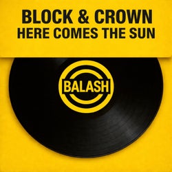 Here Comes The Sun