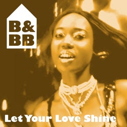 Let Your Love Shine