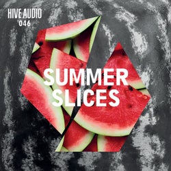 Hive Audio - Summer Slices