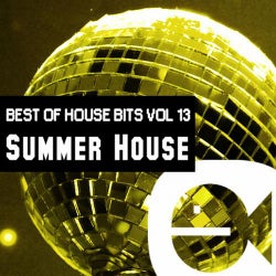 Best of House Music Bits Vol 13