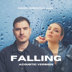 Falling (Acoustic Version)