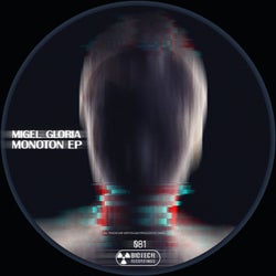 Monoton EP