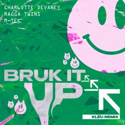 Bruk It Up (feat. M-Tek) [Kleu Remix]