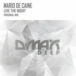 Live the Night (Original Mix)