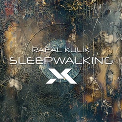 Sleepwalking