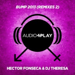 Bump 2013 (Remixes 2)