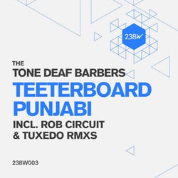 Teeterboard Punjabi
