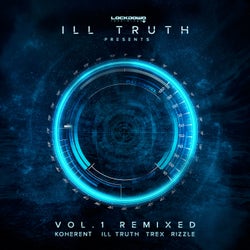 Ill Truth Presents: Vol.1 Remixed