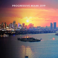 Progressive Miami 2019