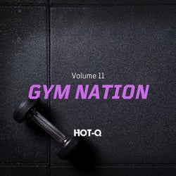 Gym Nation 011