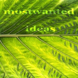 Mostwanted Ideas