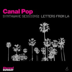 Synthwave Sessions: Letters from LA
