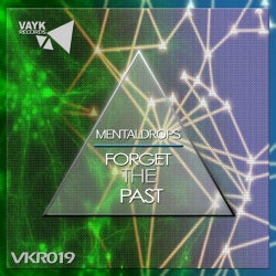 FORGET THE PAST EP