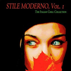 Stile moderno, Vol. 1 (The Italian Chill Collection)