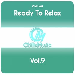 Ready to Relax, Vol.9