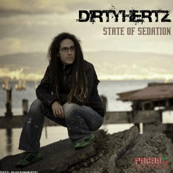 State Of Sedation
