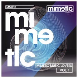 Mimetic Music Lovers Vol.1