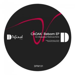 Reborn EP