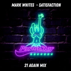 Mark Whites - Satisfaction