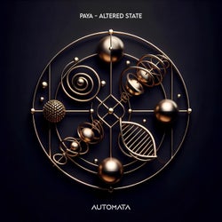 Altered State
