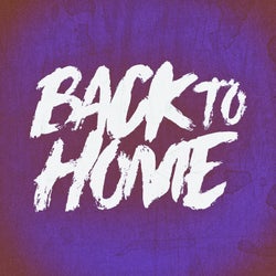 Back To Home