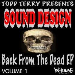 Back From The Dead E.P. VOL I
