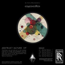 Abstract Nature EP