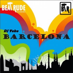 Barcelona Remix