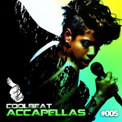 Cool Beat Accapellas 05