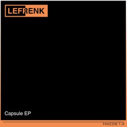 Capsule Ep