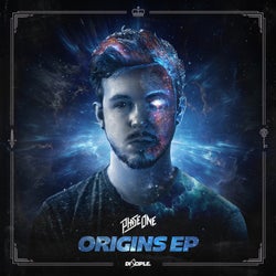 Origins - EP