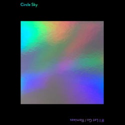 If I Let Go (Remixes)