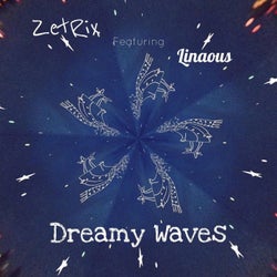 Dreamy Waves - Single