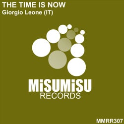 The Time Is Now